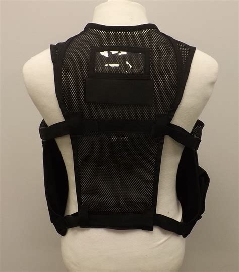 Police Tactical Vests