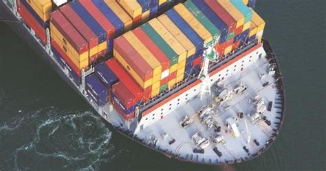 Reliance Industries Plans Ship Leasing Entity at IFSC in GIFT City ... 