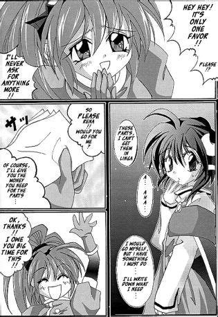 Perfect Crime Of Precis Luscious Hentai Manga Porn