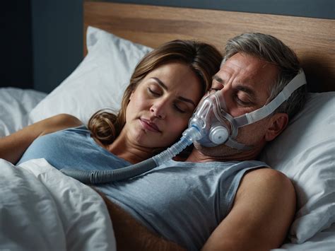 Understanding Sleep Apnea Dot Physical Requirements