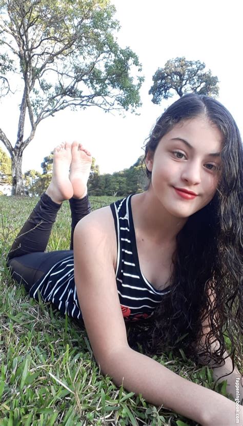 Pezinhos Da Jhenny Nude OnlyFans Leaks Fappening FappeningBook