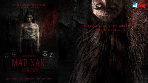 Tham khảo phim kinh dị Thái Lan hot nhất