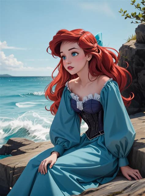 Pin By Sai On Disney Disney Princess Anime Disney Princess Artwork