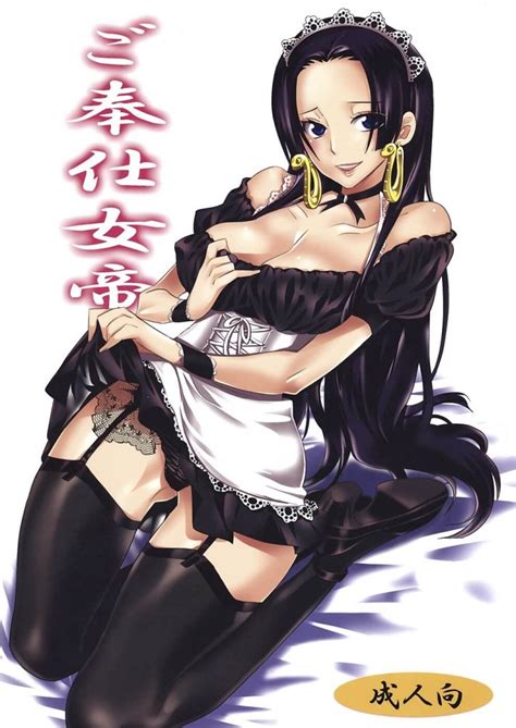 Gohoushi Jotei Manga Hentai Chochox