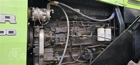 1985 Steiger Panther 1000 Kp1400 For Sale In Havre Montana