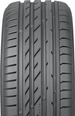 Шины Ikon Nordman SZ2 205/55 R16 94V XL