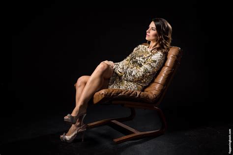 Fatma Mittler Solak Nude The Fappening Photo FappeningBook