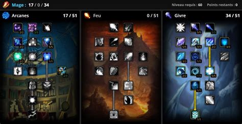 Guide Du Mage Pour Le Leveling Sur WoW Hardcore