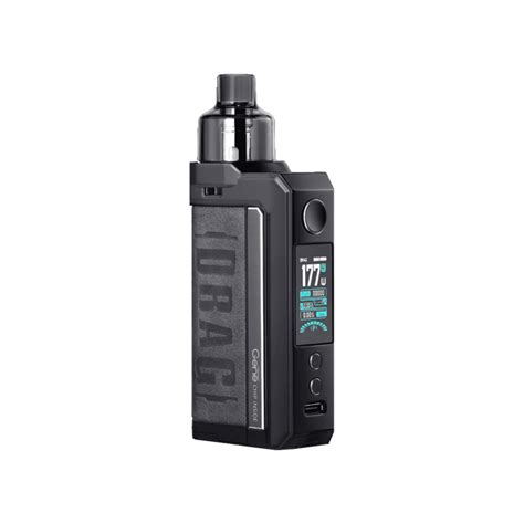 Drag Max Kit 177w Voopoo