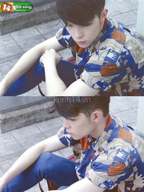 Cư dân Facebook sốt với đồ DIY của hot boy Kelbin