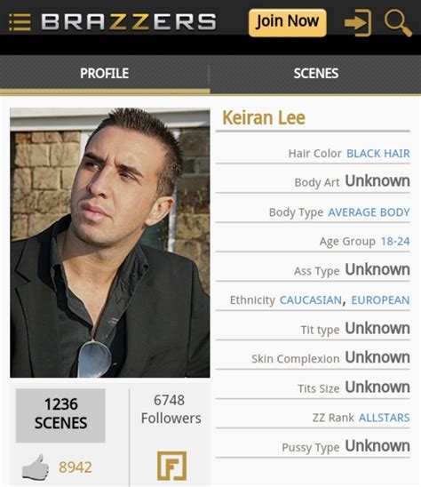 Keiran Lee British Male Performer Page 2 Porn Fan Community Forum
