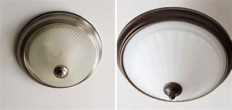 How To Change A Boob Light Fixture Easy Steps