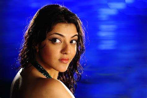 Actress Kajal Agarwall Hot Galleries