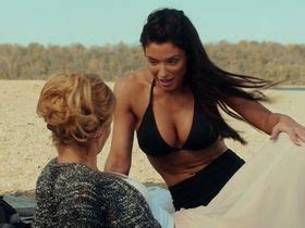 Nude Video Celebs Tess Talbot Inconceivable 2017