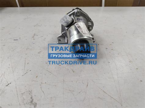 Выключатель массы дистанционный Камаз 5490 24V 14023737 СОАТЭ купить ...