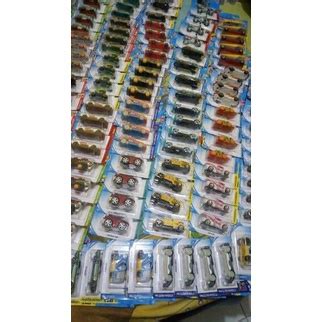 Jual Produk Terbaik Hot Wheels ORIGINAL Grosir Sortir Curah Lawas Dan Terbaru Hotwheel