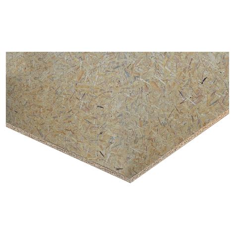 OSB 3 DI PIOPPO SPESSORE 12 mm 250x125 cm (HxL) | Tecnomat
