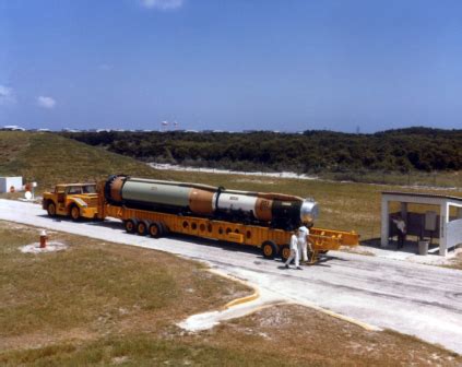 Cape Canaveral Space Force Museum