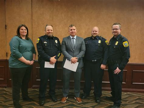 The Green Bay Police... - Green Bay Police Department