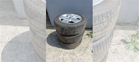 Pirelli Cinturato P1 Verde 205/55 R16 91V купить в Москве | Авито