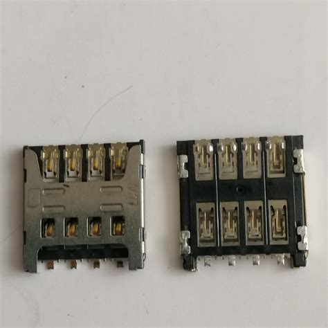 Коннектор сим-карты Nomi I5011 Evo M1 sim 1, цена 30 грн - Prom.ua (ID ...