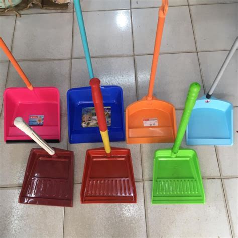 jual pengki sekop sampah serok sampah shopee indonesia
