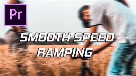 اسهل طريقة للتحكم في سرعة الفيديو speed ramping YouTube