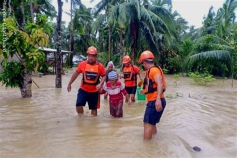 NDRRMC NAGBABALA LABAN SA BAHA AT LANDSLIDE BUNSOD NG PATULOY NA ULAN