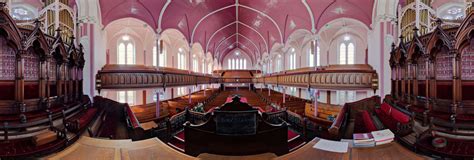 St Johns Dunoon 360 Panorama 360cities