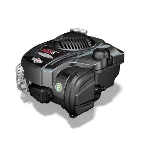 BRIGGS & STRATTON 625E - AGROmotor