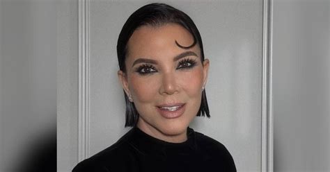 Kris Jenner Wants More Work On Her Body’ After Stunning Facelift