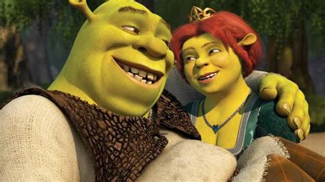 ¡La saga de Shrek llega a Netflix! – Haahil de Radio Turquesa