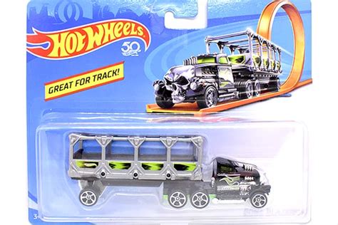 Bone Blazers Bgk Hot Wheels