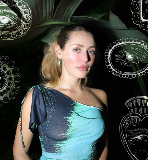 Caroline Calloway New Book 'Elizabeth Wurtzel and Caroline Calloway’s