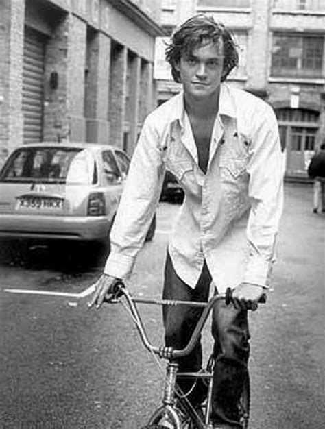 Male Celeb Fakes Best Of The Net Hugh Dancy English Actor Naked Fakes Gay Scenes