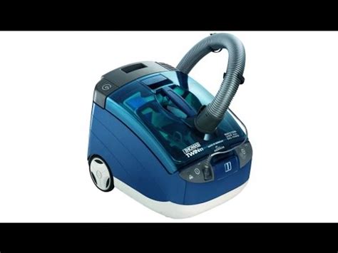 Моющий пылесос Thomas Twin T1 aquafilter. Инструкция по применению ...