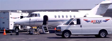 Aircraft emergency maintenance & repair by AOG & Mobile Team in USA | JetExe Aviation