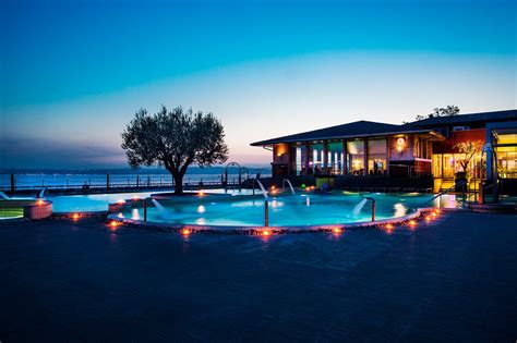 Terme And Salute Terme Di Sirmione Centro Benessere Termale Aquaria