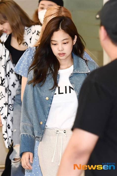 Girlgroup S C C C Hot T I S N Bay Jennie Blackpink Nh T Nh T Tzuyu C I C Ng May C