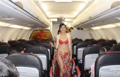 Vietnams Bikini Airline Is Making Some Serious Bank Pics