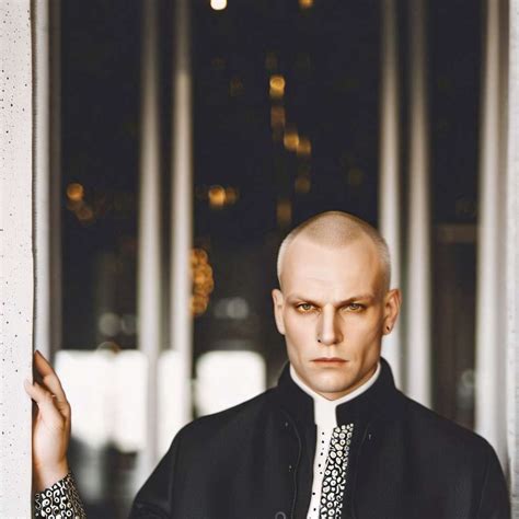 Chat With Agent 47 Enjoy Free Ai Character Voice Chat Talkie Ai