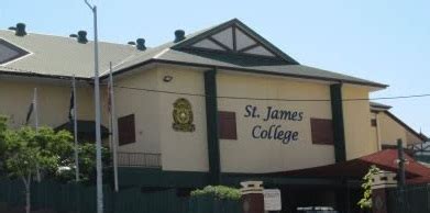 St. James College reviews and school details