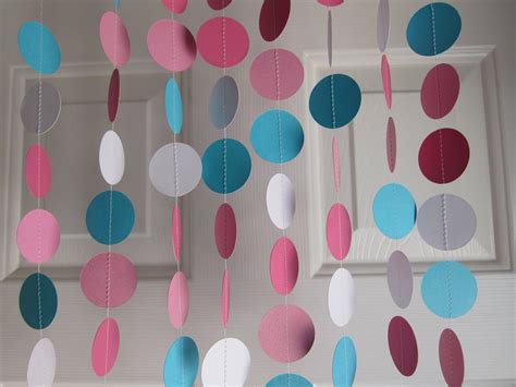Гирлянда из бумаги (164 фото) - фото - картинки и рисунки: скачать ...