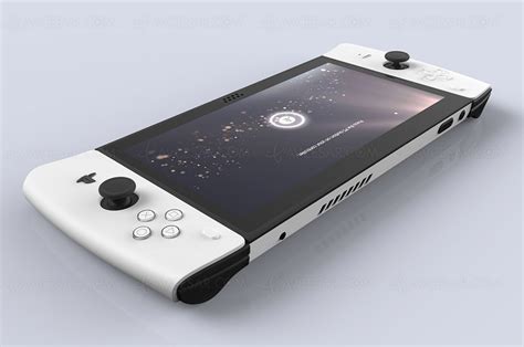 What if the PS5 was portable?
