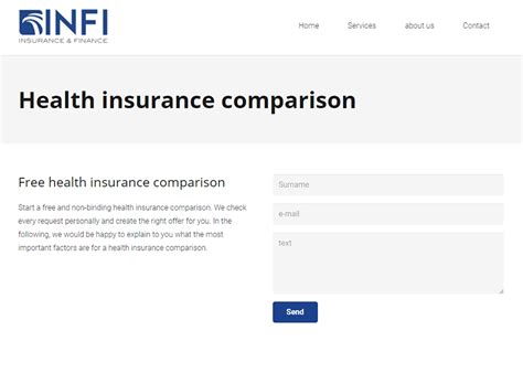 Infi GmbH - Awwwards Nominee