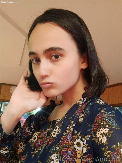 Ann Fire Ann Fire Nude OnlyFans Leaks The Fappening Photo FappeningBook