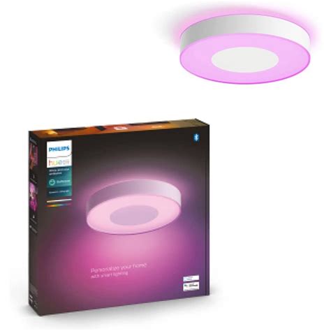 Philips Comprar Plafón Xamento M Hue Ceiling Lamp White Lámparas