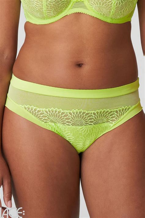 Primadonna Lingerie Sophora Rio Slip Lace De