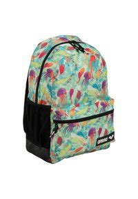Arena TEAM 30 ALLOVER - Tagesrucksack - mermaid/mehrfarbig - Zalando.at