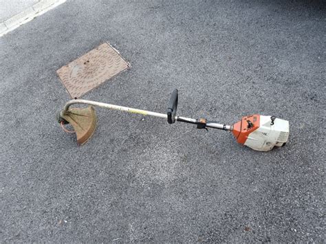 Stihl trimer kosilica